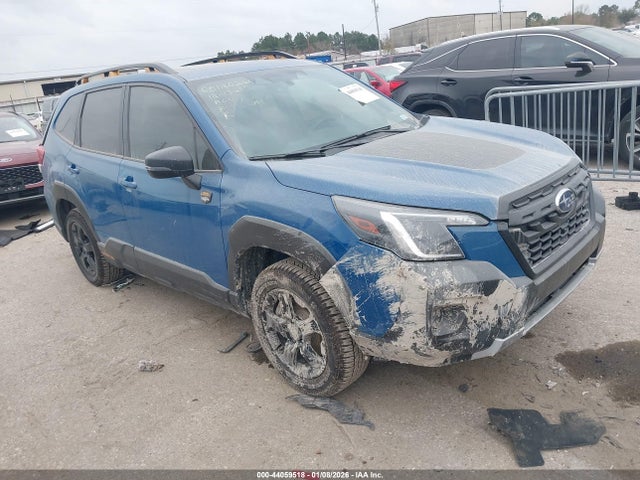 2024 SUBARU FORESTER JF2SKAJC9RH525477 Photo 0