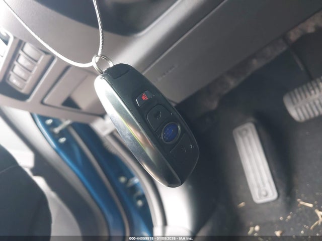 2024 SUBARU FORESTER JF2SKAJC9RH525477 Photo 10