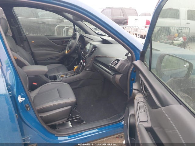 2024 SUBARU FORESTER JF2SKAJC9RH525477 Photo 4