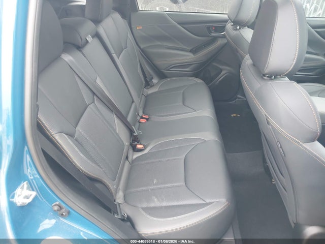 2024 SUBARU FORESTER JF2SKAJC9RH525477 Photo 7