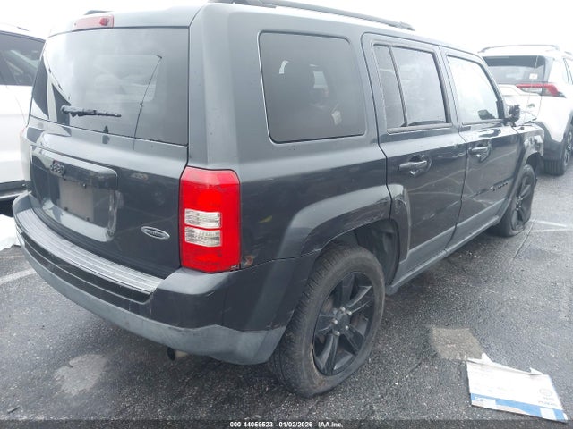 2015 JEEP PATRIOT 1C4NJPBA7FD178779 Photo 3