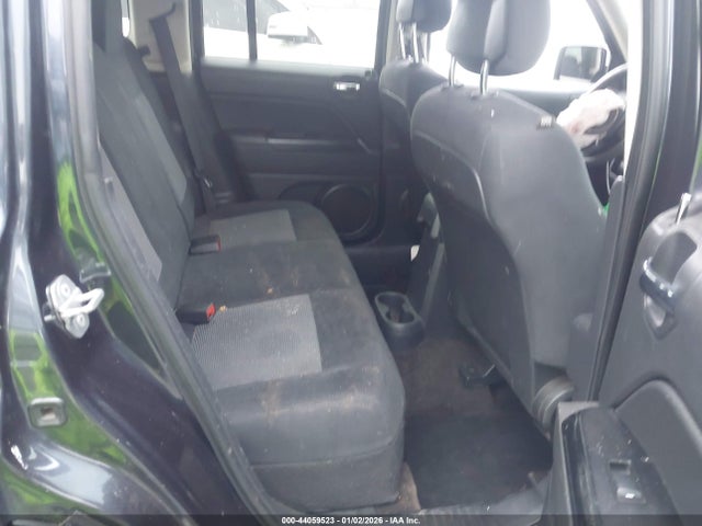 2015 JEEP PATRIOT 1C4NJPBA7FD178779 Photo 7