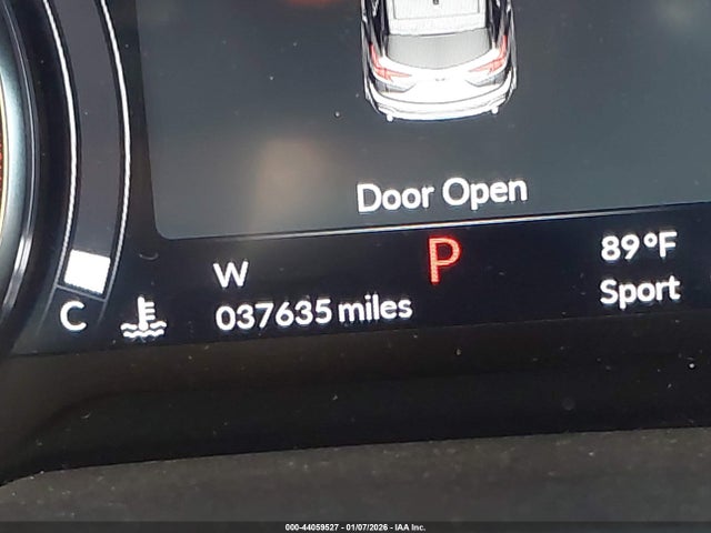 5J8TC1H50LL001275 Acura Rdx Technology Package