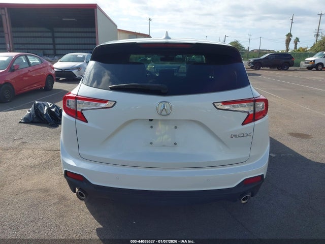 5J8TC1H50LL001275 Acura Rdx Technology Package
