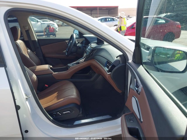 5J8TC1H50LL001275 Acura Rdx Technology Package