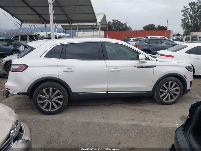 Lincoln Nautilus Select 2019 2LMPJ6K92KBL11196 Image 14