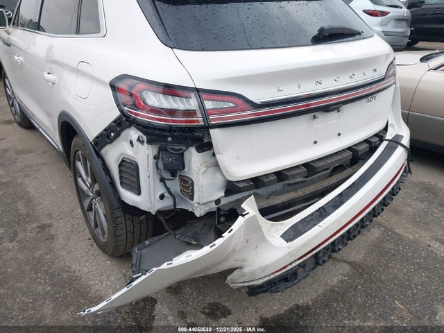 Lincoln Nautilus Select 2019 2LMPJ6K92KBL11196 Image 6