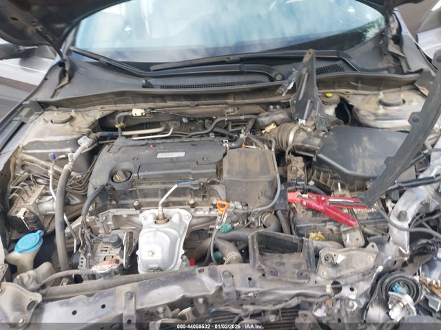 1HGCR2F38HA248987 Honda ACCORD LX