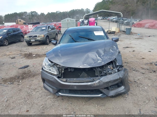 1HGCR2F38HA248987 Honda ACCORD LX