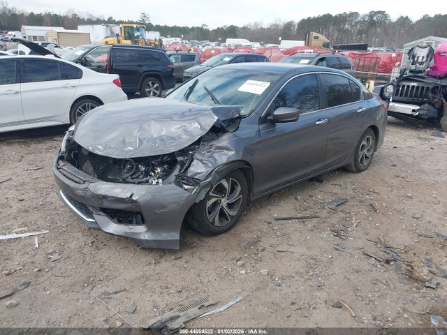 1HGCR2F38HA248987 Honda ACCORD LX