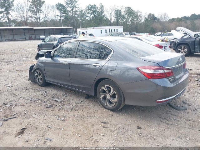 1HGCR2F38HA248987 Honda ACCORD LX