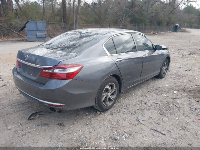 1HGCR2F38HA248987 Honda ACCORD LX