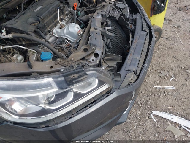 1HGCR2F38HA248987 Honda ACCORD LX