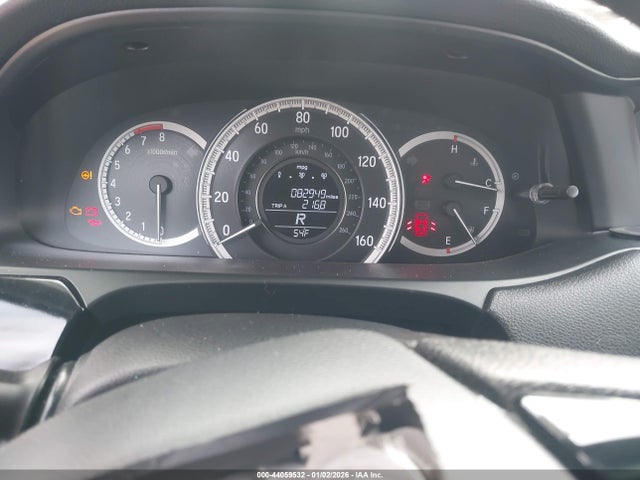 1HGCR2F38HA248987 Honda ACCORD LX