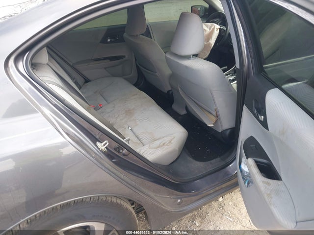 1HGCR2F38HA248987 Honda ACCORD LX