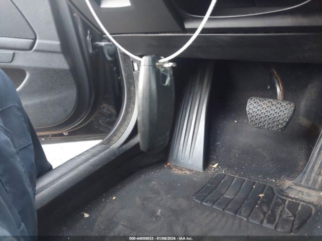 2014 BMW 535I WBA5B3C52ED534090 Photo 10