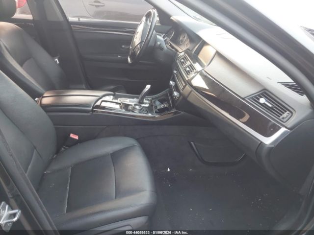 2014 BMW 535I WBA5B3C52ED534090 Photo 4