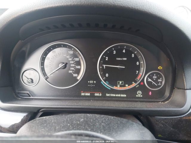 2014 BMW 535I WBA5B3C52ED534090 Photo 6