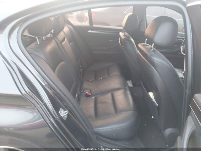 2014 BMW 535I WBA5B3C52ED534090 Photo 7