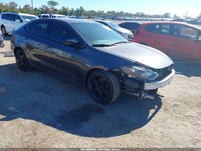 2015 DODGE DART 1C3CDFBB9FD422079