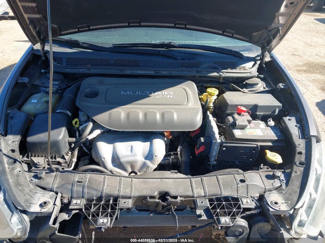 2015 DODGE DART 1C3CDFBB9FD422079 Photo 9