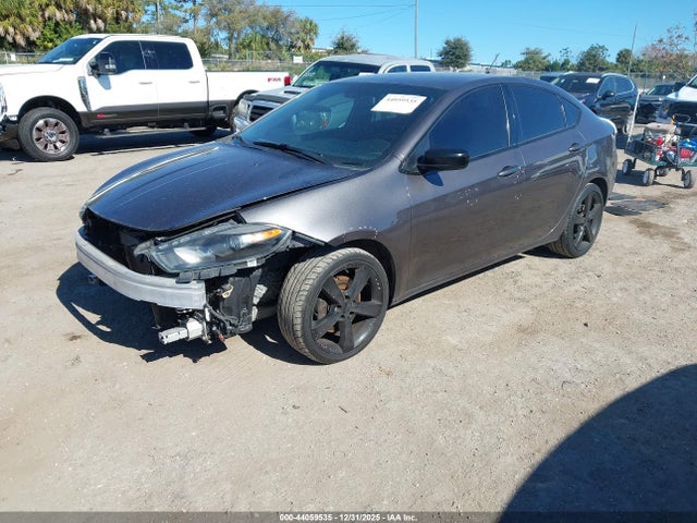 2015 DODGE DART 1C3CDFBB9FD422079 Photo 1