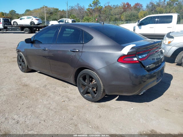 2015 DODGE DART 1C3CDFBB9FD422079 Photo 2