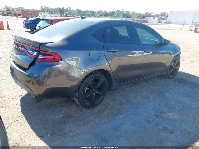 2015 DODGE DART 1C3CDFBB9FD422079 Photo 3