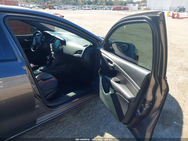 2015 DODGE DART 1C3CDFBB9FD422079 Photo 4