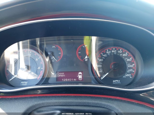 2015 DODGE DART 1C3CDFBB9FD422079 Photo 6