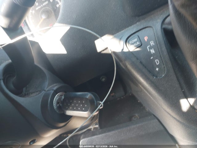 44059539 :رقم المزاد ، 3C6TRVDG2HE518533 vin ، 2017 Ram Promaster 2500 High Roof 159 Wb مزاد بيع
