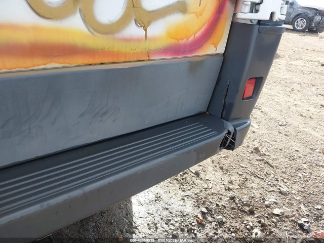 44059539 :رقم المزاد ، 3C6TRVDG2HE518533 vin ، 2017 Ram Promaster 2500 High Roof 159 Wb مزاد بيع