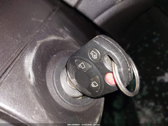 2012 FORD FUSION 3FAHP0JA0CR447895 Photo 10