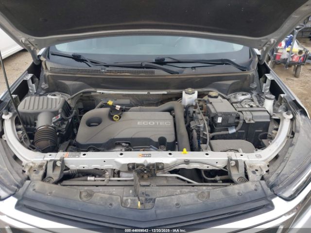 2022 CHEVROLET EQUINOX 2GNAXTEV9N6141578 Photo 9