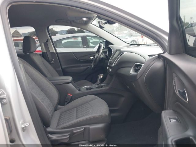 2022 CHEVROLET EQUINOX 2GNAXTEV9N6141578 Photo 4
