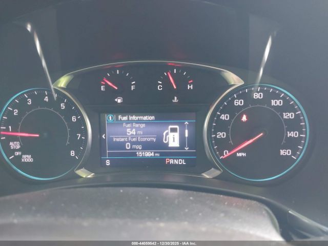 2022 CHEVROLET EQUINOX 2GNAXTEV9N6141578 Photo 6