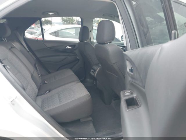 2022 CHEVROLET EQUINOX 2GNAXTEV9N6141578 Photo 7