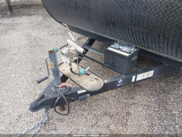 5SFPB2920ME440167 Prowler 250bh