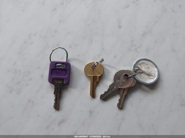 5SFPB2920ME440167 Prowler 250bh