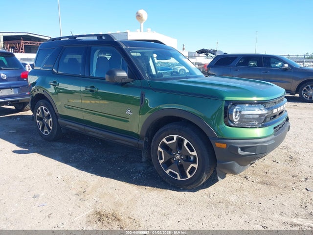 2024 FORD BRONCO SPORT 3FMCR9C61RRF13211