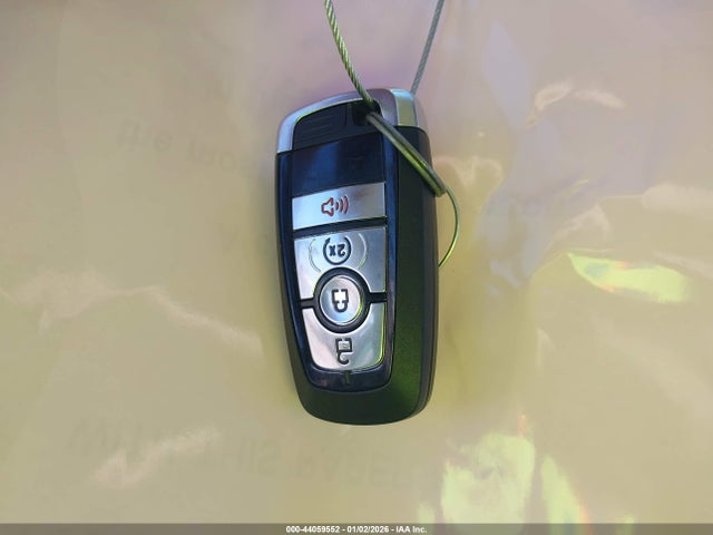 2024 FORD BRONCO SPORT 3FMCR9C61RRF13211 Photo 10