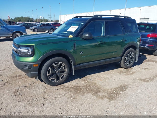 2024 FORD BRONCO SPORT 3FMCR9C61RRF13211 Photo 1