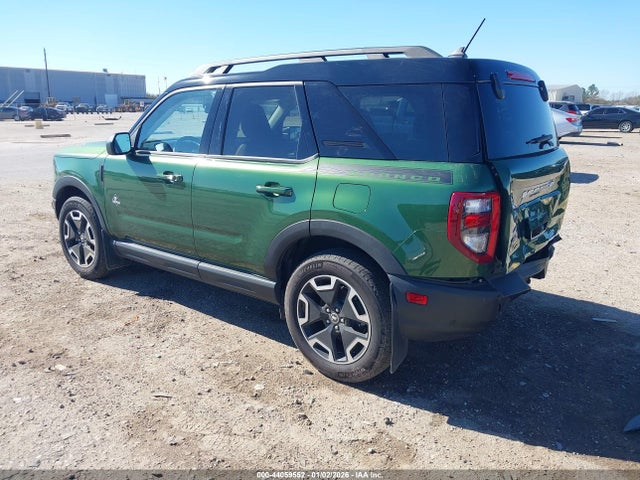 2024 FORD BRONCO SPORT 3FMCR9C61RRF13211 Photo 2