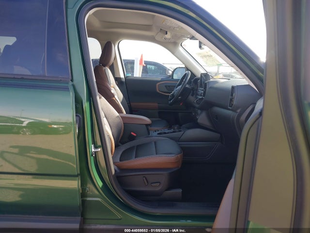 2024 FORD BRONCO SPORT 3FMCR9C61RRF13211 Photo 4