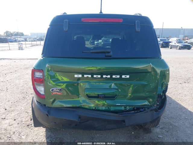 2024 FORD BRONCO SPORT 3FMCR9C61RRF13211 Photo 5