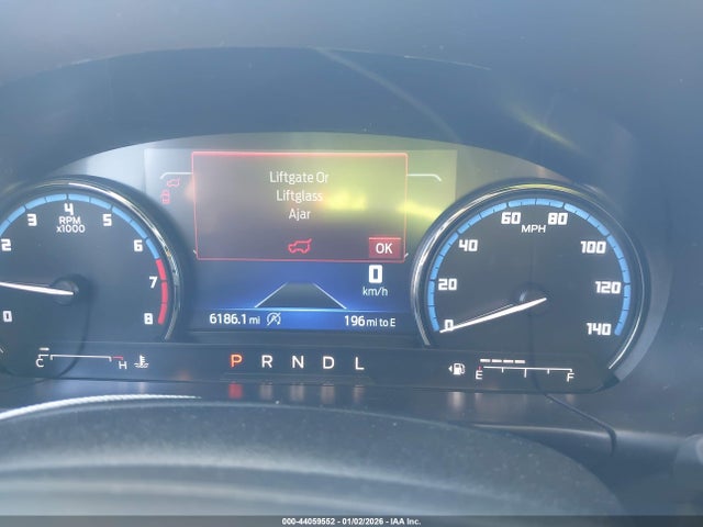 2024 FORD BRONCO SPORT 3FMCR9C61RRF13211 Photo 6