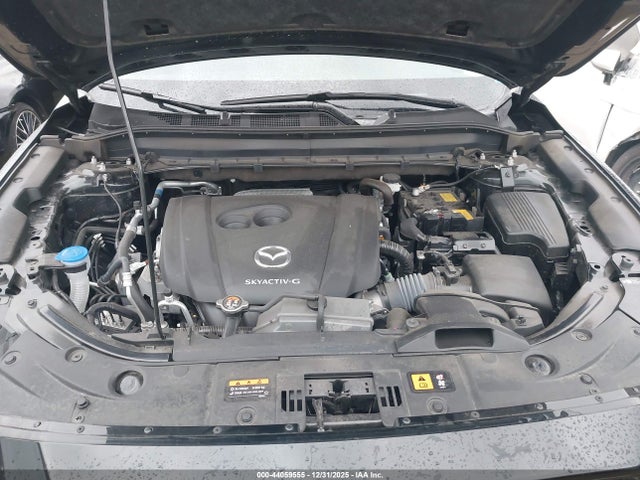 JM3KFBBLXR0462600 Mazda Cx-5 2.5 S Select
