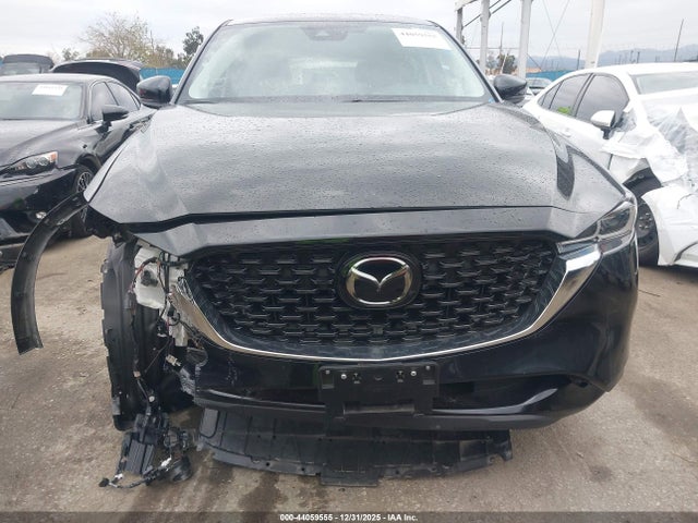JM3KFBBLXR0462600 Mazda Cx-5 2.5 S Select