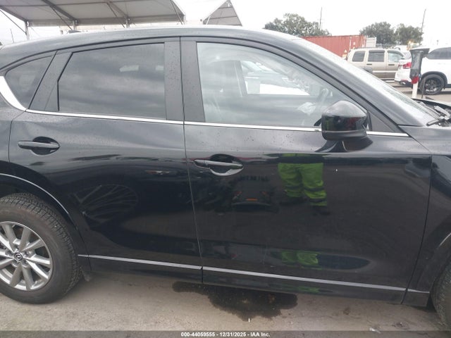 JM3KFBBLXR0462600 Mazda Cx-5 2.5 S Select