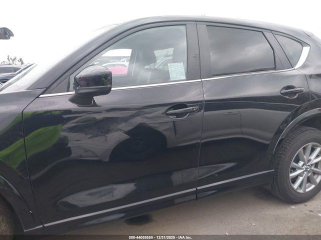 JM3KFBBLXR0462600 Mazda Cx-5 2.5 S Select